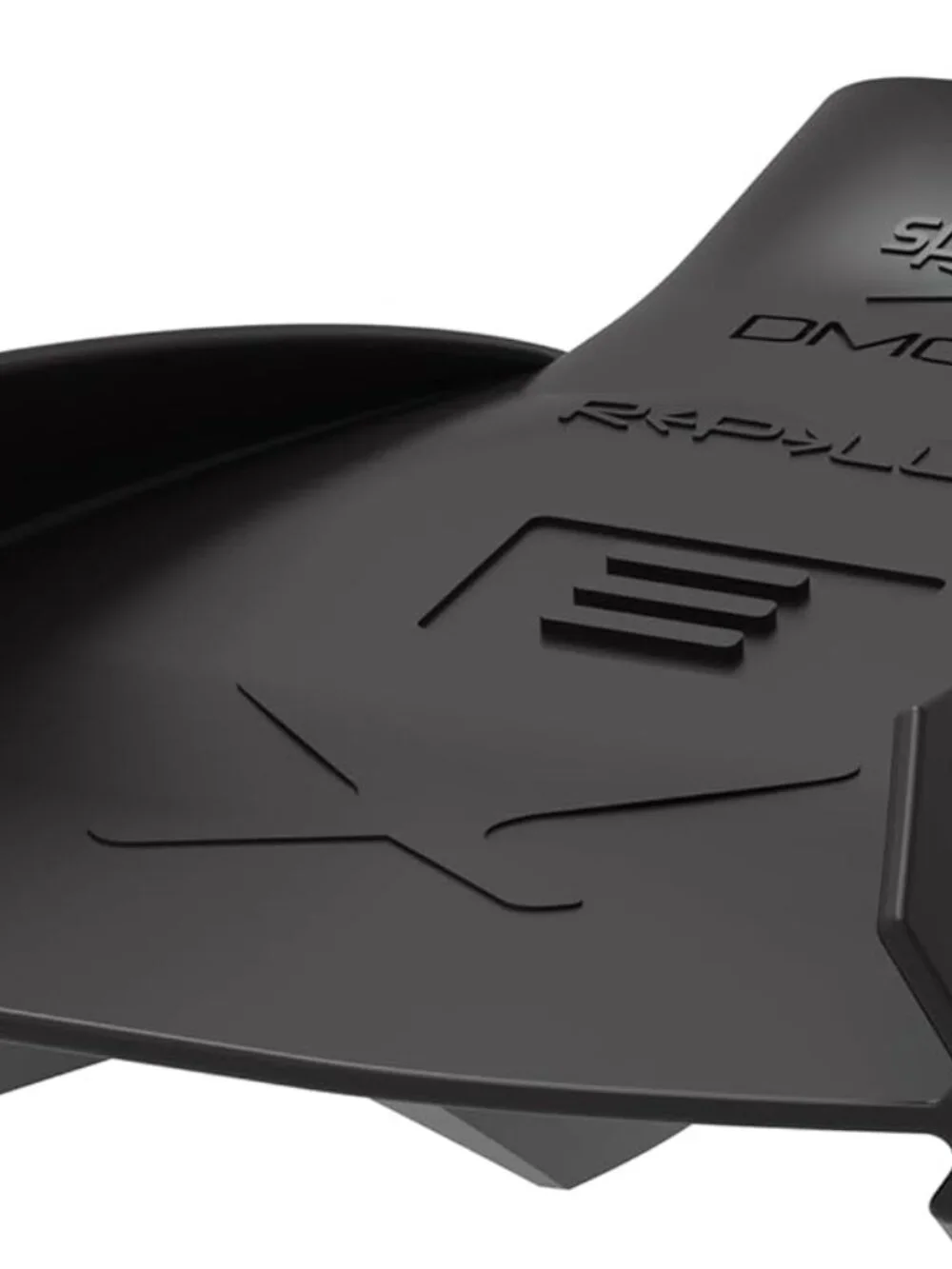 Speedo X DMC Repellor X Fins M/L